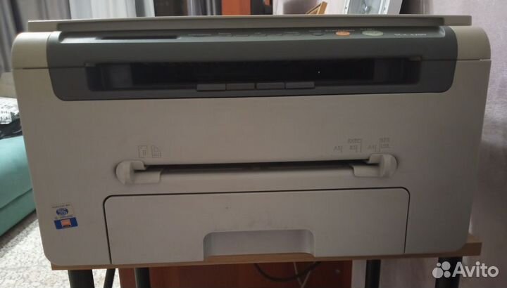 Принтер сканер копир
