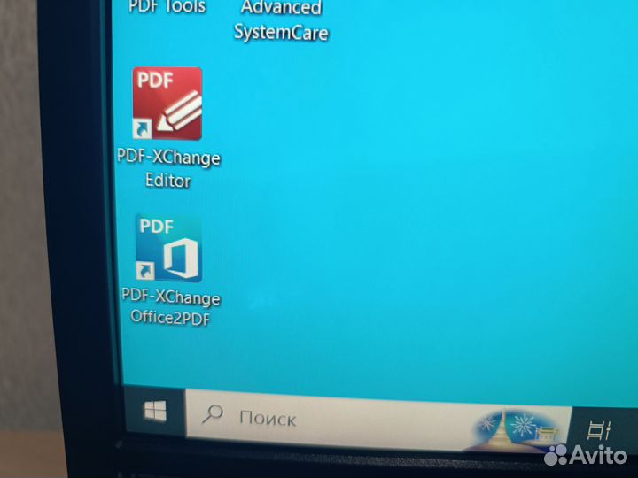 Монитор Benq (диагональ 21,5)