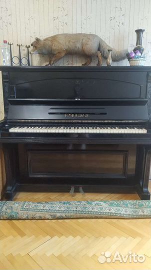 Пианино отдам бесплатно