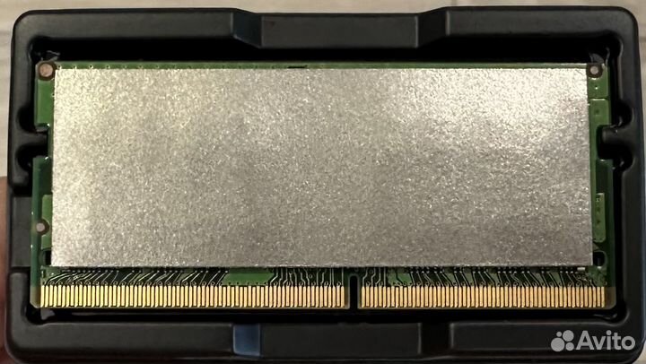 Оперативная память ddr4 16gb 3200