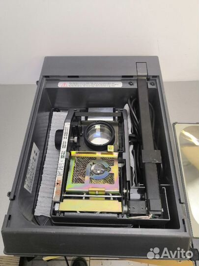 Проектор 3M 2000 Overhead Projector