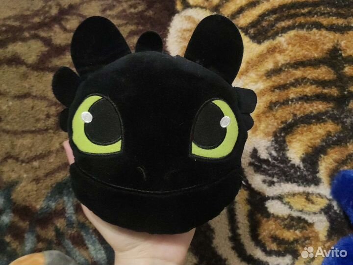 Мягкая игрушка