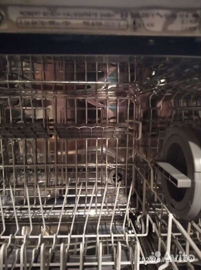 Посудомоечная машина Bosch бу