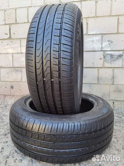 Pirelli Cinturato P7 225/55 R17 100H