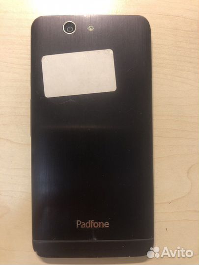 ASUS PadFone Infinity, 2/32 ГБ