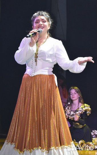 Артисты на праздник