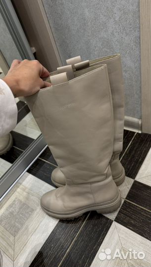 Сапоги hm premium