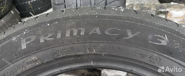 Michelin Primacy 3 235/50 R18