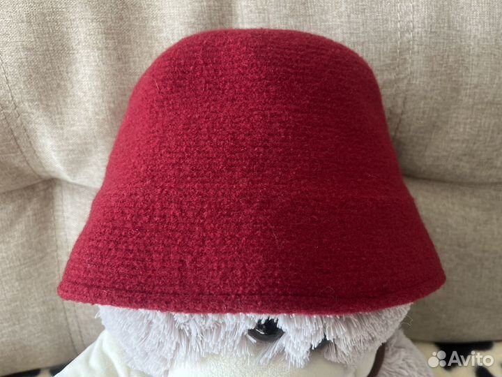 Шляпа женская