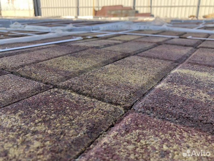 Тротуарная плитка