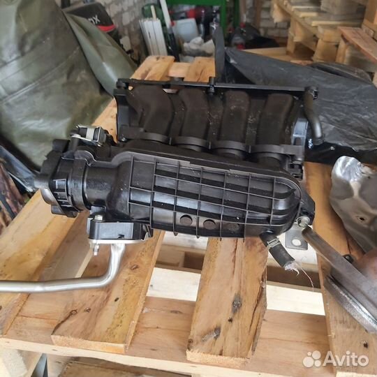 Продам двигатель на нисан