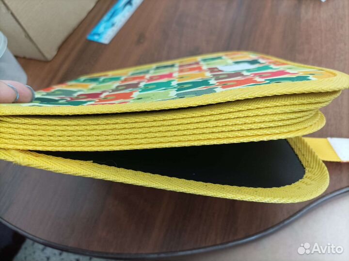 Альбом для рисования многоразовый