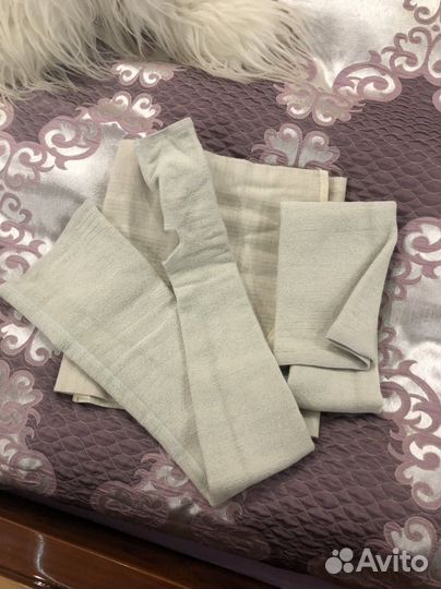 Бандаж и чулки послеоперационные