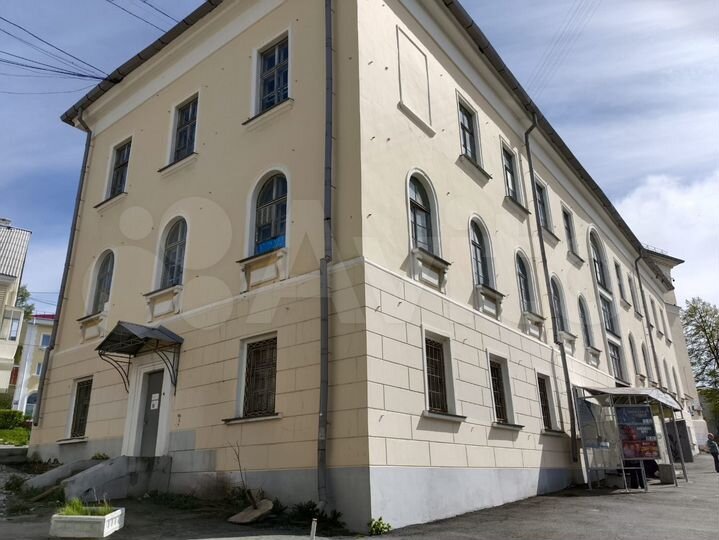 Сдам помещение 359.4 м²