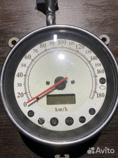 Спидометр для XVZ1300 Royal Star Classic