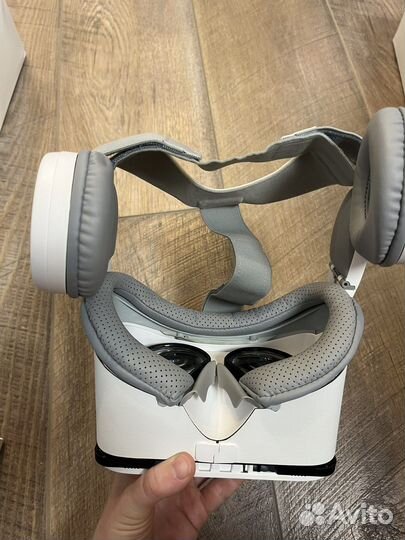 Очки виртуальной реальности bobo VR Z6