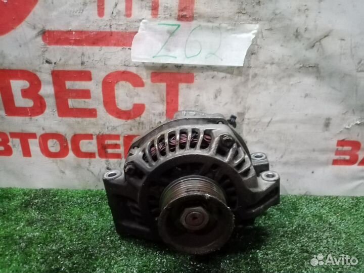 Генератор, Honda, Stream, RN3, Скл.№ Z62