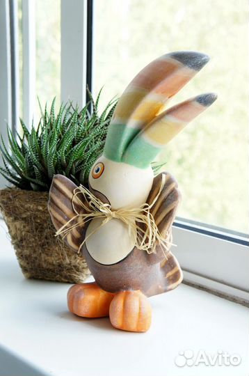 Декоративная фигурка