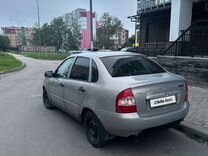 ВАЗ (LADA) Kalina 1.6 MT, 2006, 217 000 км, с пробегом, цена 99 000 руб.