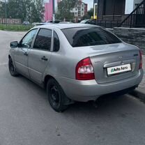 ВАЗ (LADA) Kalina 1.6 MT, 2006, 217 000 км, с пробегом, цена 99 000 руб.