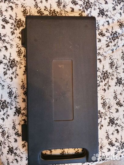 Набор ключей и головок torx