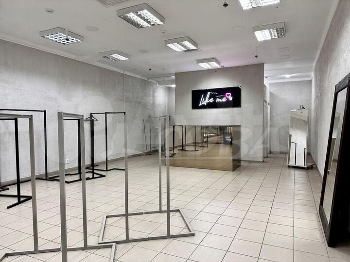 Сдам помещение свободного назначения, 71 м²