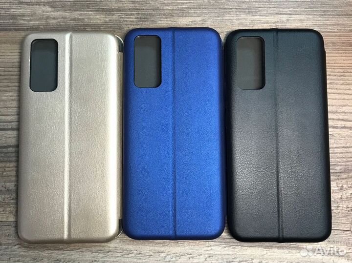 Чехол-книжка Huawei Honor 30