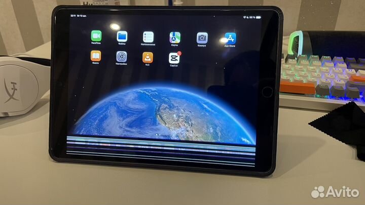 iPad pro 10.5 256gb wifi + cell