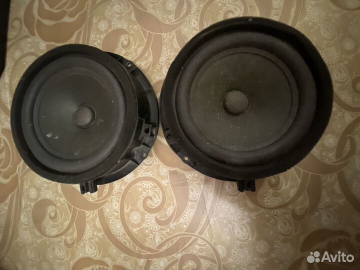 Динамики kia sportage 3