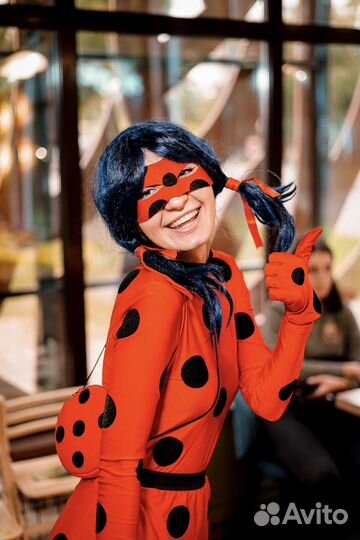 Аниматоры для детей