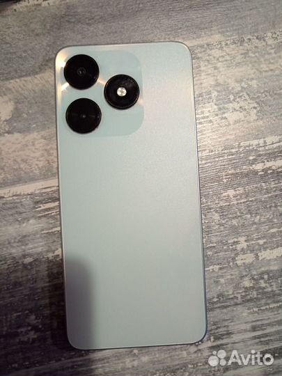 TECNO Spark 10, 4/128 ГБ