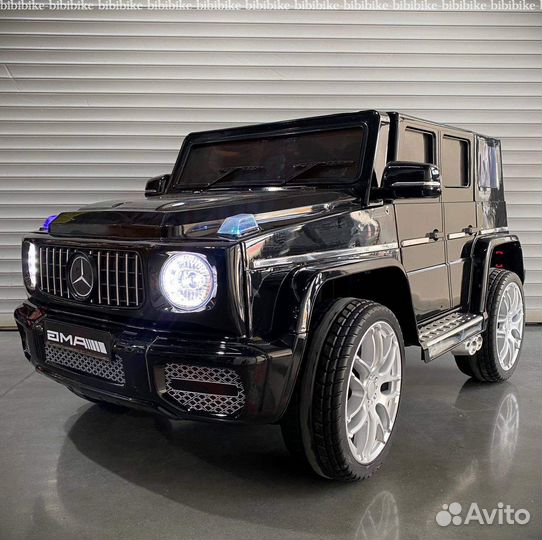 Электромобиль Полноприводный в Пензе