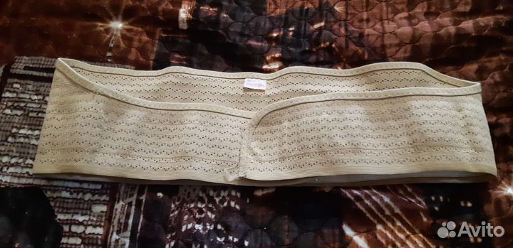 Бандаж для беременных xl