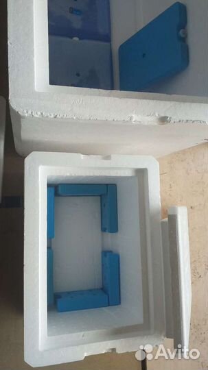 Термоконтейнер