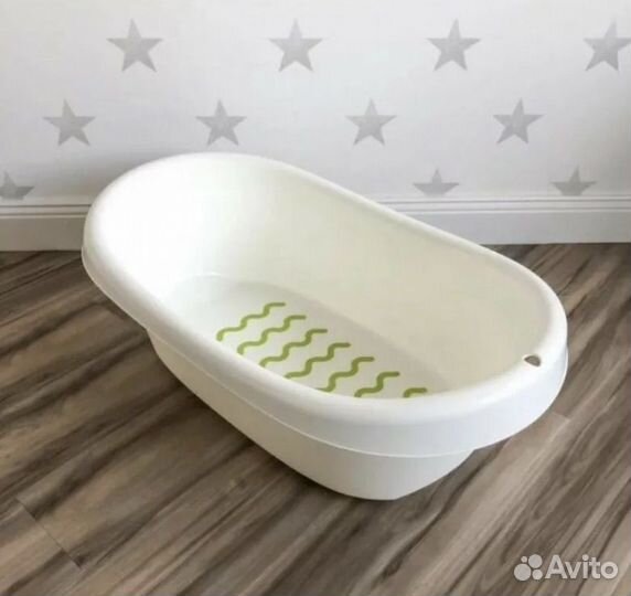 Ванночка для купания икеа