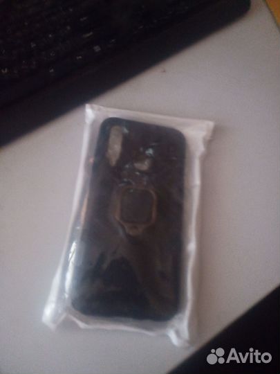 Противоударный чехол Honor 10i / 20i