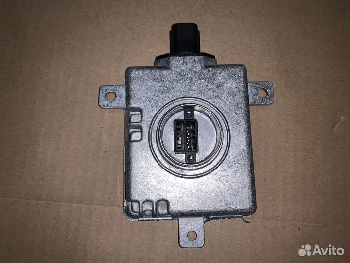 Штатный блок розжига Mitsubishi 3.1 D2S