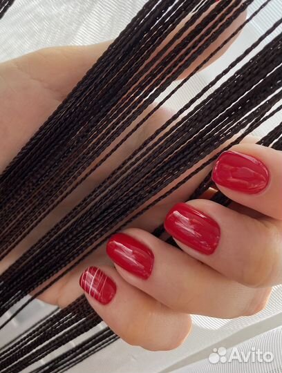 Мастер маникюра, педикюра