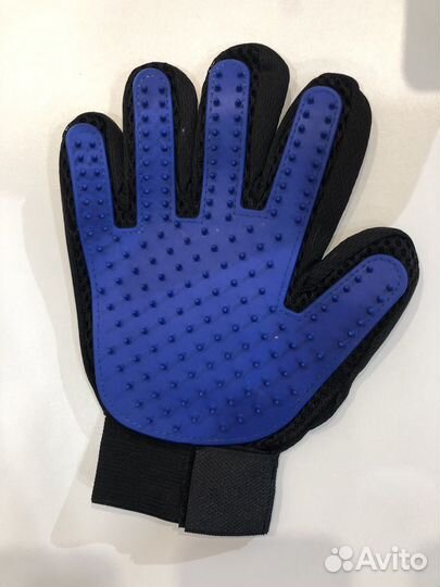 Щетки/расчески для животных