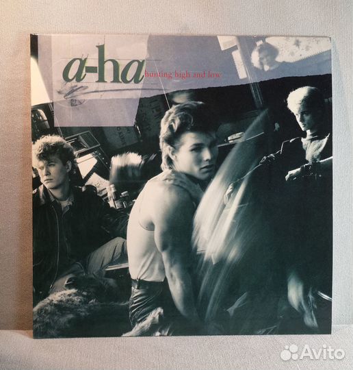 A-ha (коллекция CD)