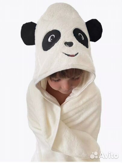 Полотенце уголок банное махровое