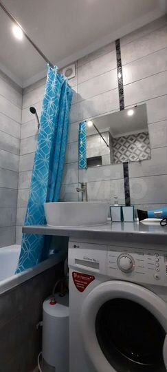 1-к. квартира, 38 м², 3/5 эт.