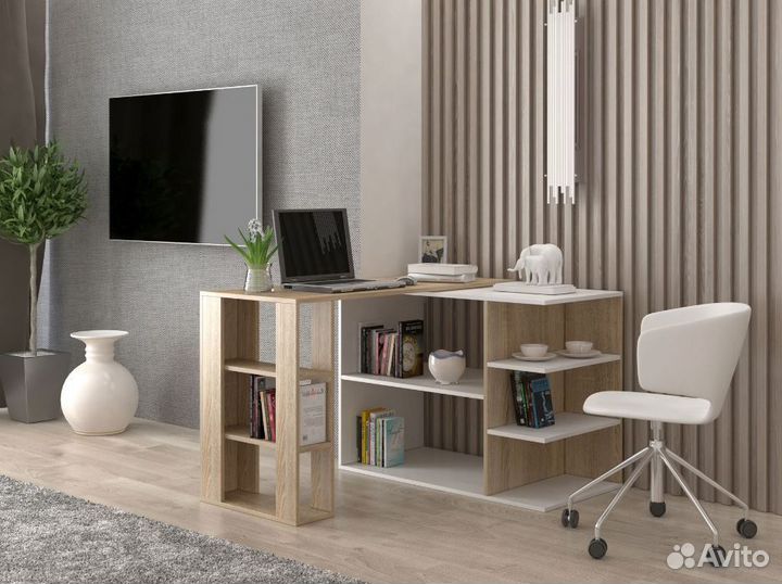 Стол письменный «Триумф-3»