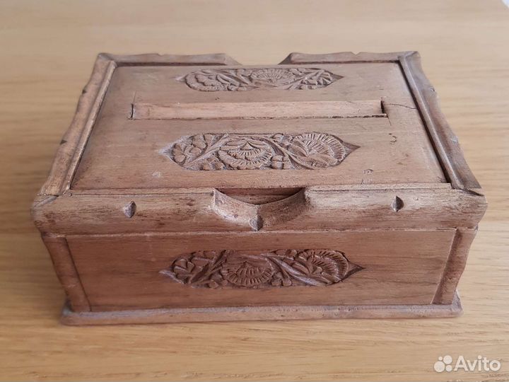 Сигаретница