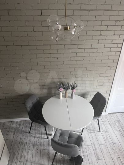 Дом 75 м² на участке 2,5 сот.