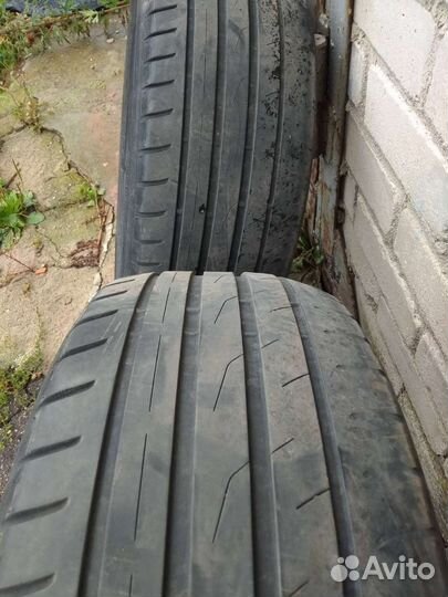 Toyo Proxes CF2 SUV 235/55 R18 55D