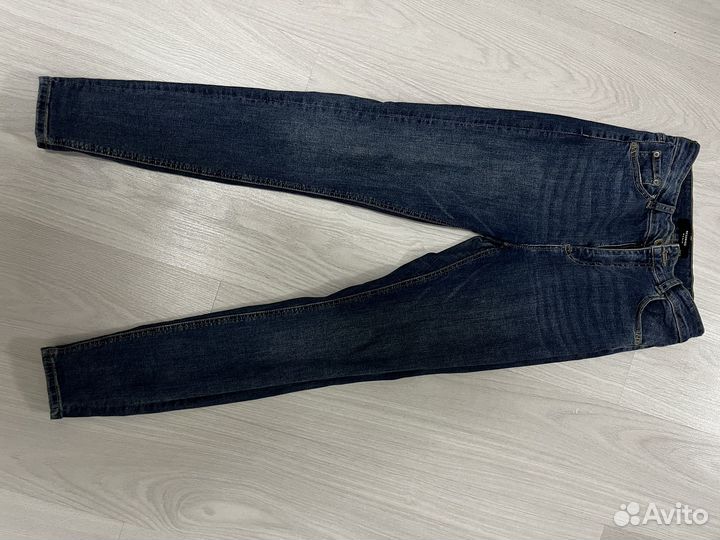 Джинсы reserved