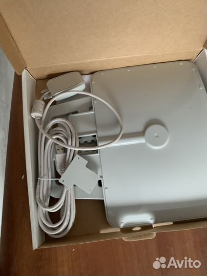 Усилитель интернет сигнала