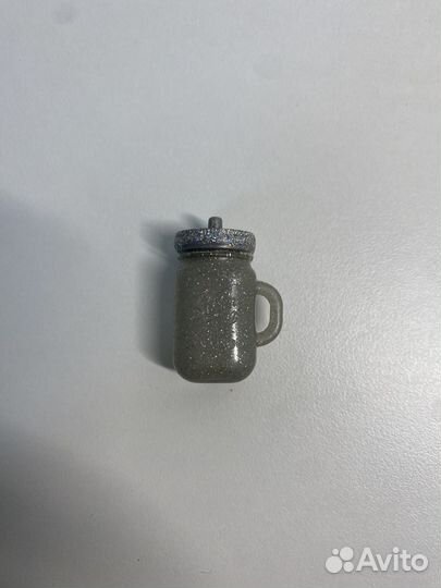 Bashful Q.T. кукла лол