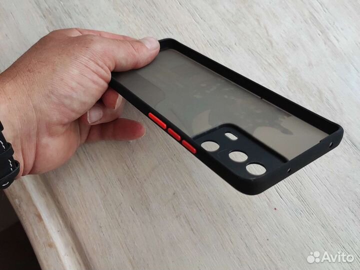 Чехол для телефона xiaomi 13 lite